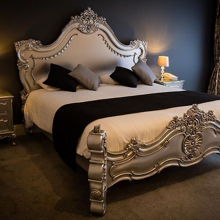 Glebe Hotel Barford  Esterno foto
