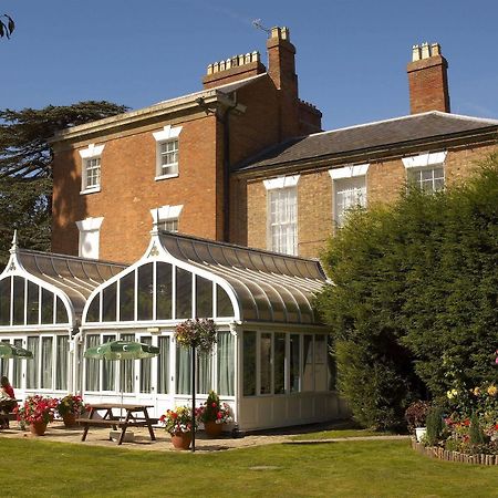 Glebe Hotel Barford  Esterno foto